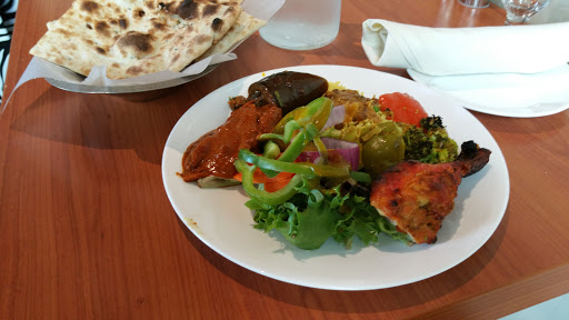 Ambrosia India Bistro - Scotts Valley image