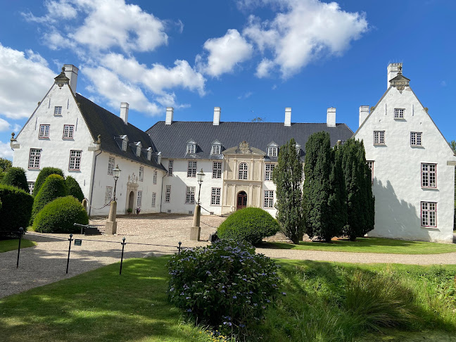 Anmeldelser af Schackenborg Slot i Tønder - Museum