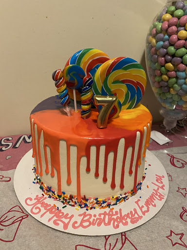 Wedding Bakery «The Cake Shop», reviews and photos, 2231 N Fairfield Rd, Beavercreek, OH 45431, USA