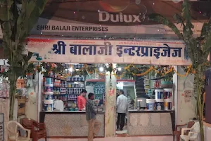 Shri Balaji Enterprises Datia image