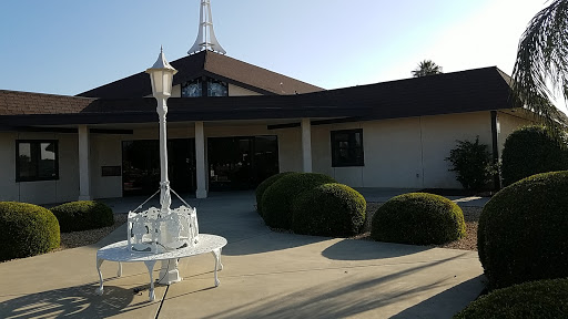 Valley Seventh-Day Adventist Church