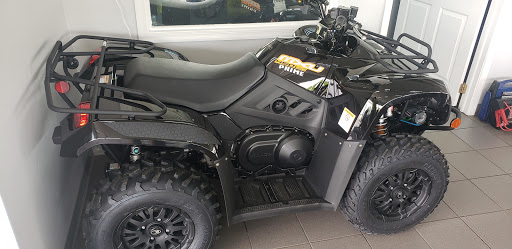 Motorcycle Dealer «Muller Suzuki & Preowned», reviews and photos, 630 Memorial Pkwy, Phillipsburg, NJ 08865, USA