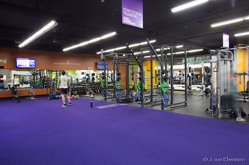 Gym «Anytime Fitness», reviews and photos, 5275 Olympic Dr NW, Gig Harbor, WA 98335, USA