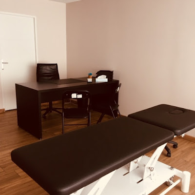 Cathez Veronique. Soins Energétique Chinoise Valdahon à Valdahon