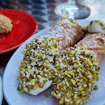 Photo n°4 de l'avis de Ketan.a fait le 17/08/2023 à 21:52 sur le  Le Altre Farine Del Mulino à Rome