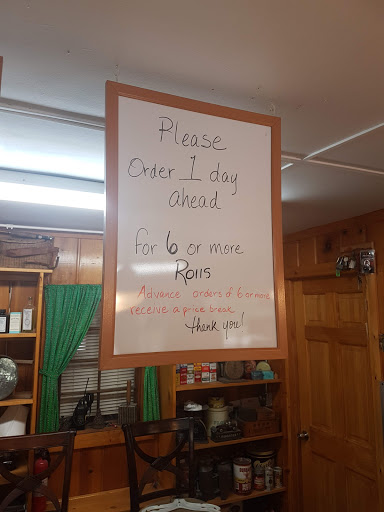 Bakery «Glen Haven General Store», reviews and photos, 7499 Co Rd 43, Glen Haven, CO 80532, USA