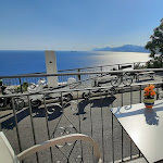 Photo n°1 de l'avis de Davide.a fait le 24/07/2020 à 20:17 sur le  Bar del Sole à Praiano