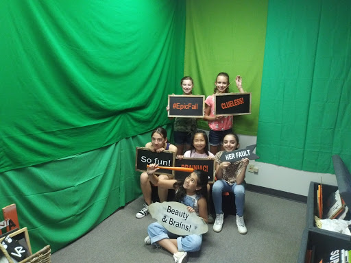 Amusement Center «Brainstorm Escape Games», reviews and photos, 3060A Business Park Drive, Norcross, GA 30071, USA