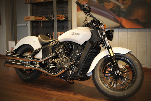 Motorcycle Dealer «Fenders Cycle & Motorsport», reviews and photos, 1500 E Army Post Rd, Des Moines, IA 50320, USA