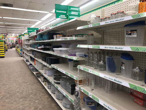 Dollar Store «Dollar Tree», reviews and photos, 4350 Central Ave NE, Columbia Heights, MN 55421, USA