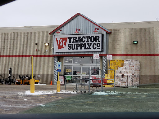 Home Improvement Store «Tractor Supply Co.», reviews and photos, 180 Great Oaks Trail a, Wadsworth, OH 44281, USA