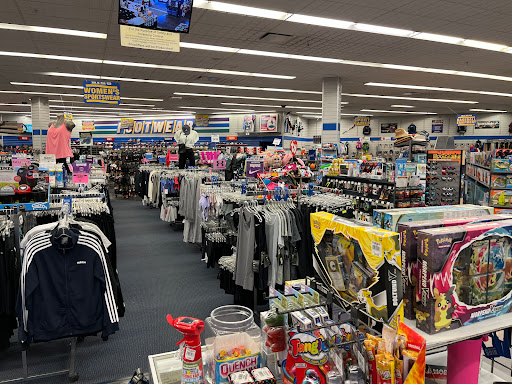 Sporting Goods Store «Big 5 Sporting Goods», reviews and photos, 1390 W 9000 S, West Jordan, UT 84088, USA