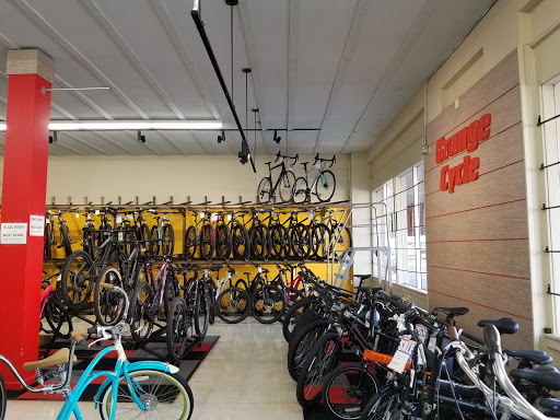 Bicycle Store «Orange Cycle», reviews and photos, 2204 Edgewater Dr, Orlando, FL 32804, USA