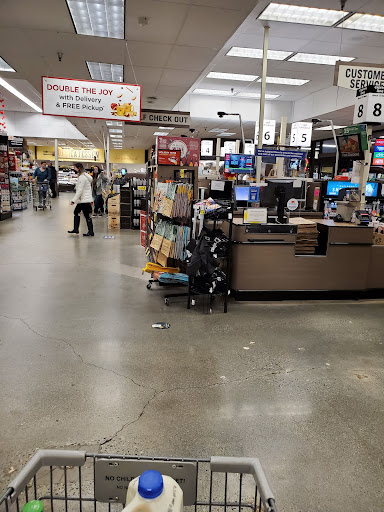 Grocery Store «Quality Food Center», reviews and photos, 22828 100th Ave W, Edmonds, WA 98020, USA