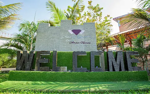 Dhali's Amber Nivaas Resort image
