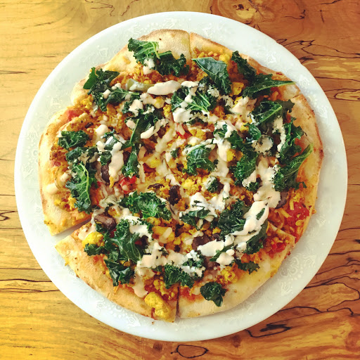 Vegan Restaurant «The Red Fern», reviews and photos, 283 Oxford St, Rochester, NY 14607, USA