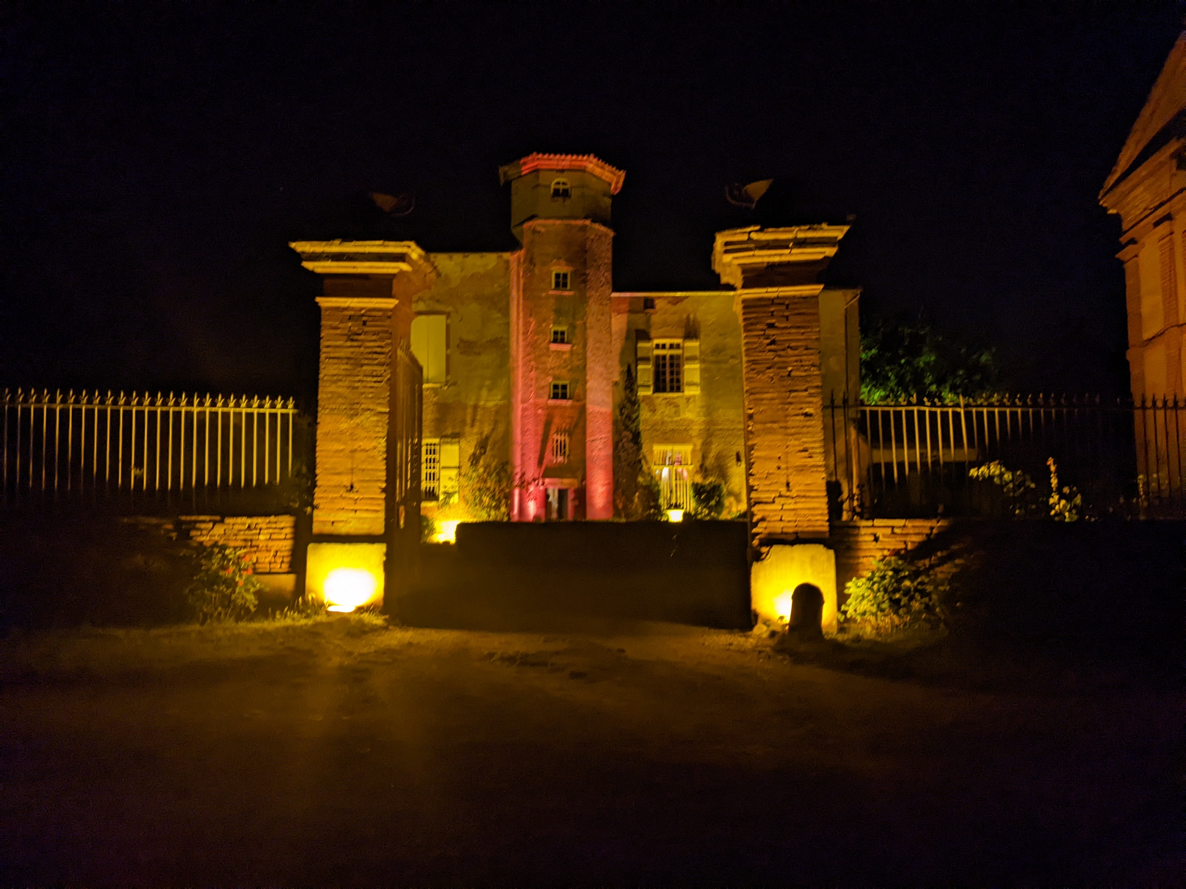 Photo n° 2 de l'avis de Aude.A fait le 25/06/2022 à 11:20
