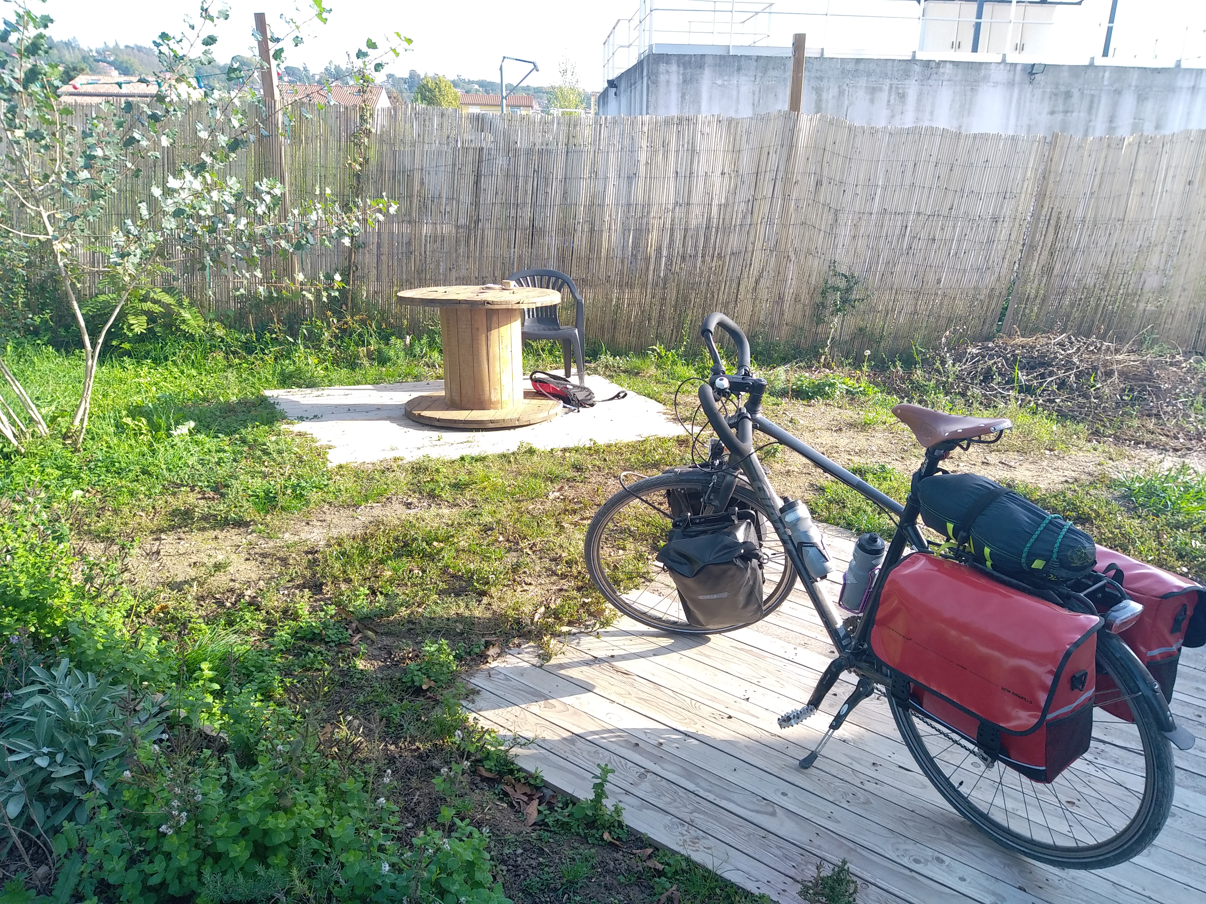 Photo n° 1 de l'avis de Jean-charles.u fait le 07/10/2022 à 10:41