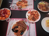 Wok Sushi smart à Galliera Veneta menu