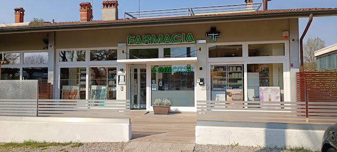 Farmacia Comense Via Per Cabiate, 152/A, 22066 Mariano Comense CO, Italia