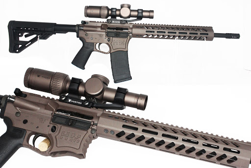 Gun Shop «Country Attic Treasures», reviews and photos, 260 Corwin Nixon Blvd, South Lebanon, OH 45065, USA