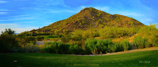 Golf Club «Las Sendas Golf Club», reviews and photos, 7555 E Eagle Crest Dr, Mesa, AZ 85207, USA