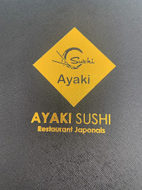 Photos du propriétaire du Restaurant japonais ayaki sushi à Saint-Priest - n°4