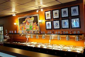 Mehtab East Indian Cuisine - Best Restaurant in Cochrane image