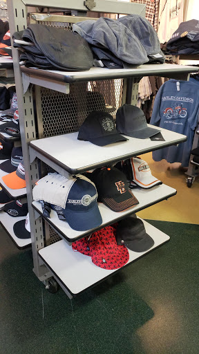 Harley-Davidson Dealer «Signature Harley-Davidson», reviews and photos, 1176 Professional Dr, Perrysburg, OH 43551, USA