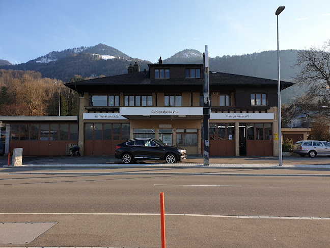 Kantonsstrasse 108, 8863 Buttikon, Schweiz