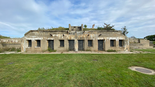 Fortress «Fort Preble», reviews and photos, Bunker Lane, South Portland, ME 04106, USA