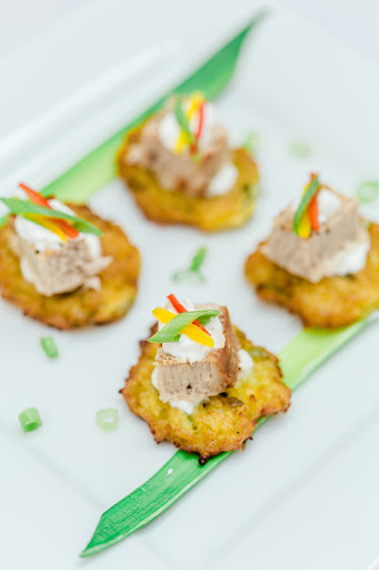 Caterer «Catering by Uptown», reviews and photos, 4060 Powder Mill Rd, Beltsville, MD 20705, USA