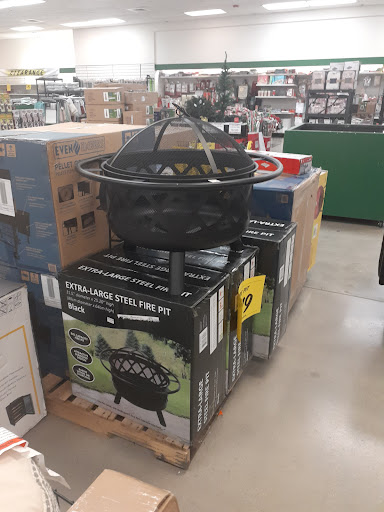 Discount Store «Bargain Hunt», reviews and photos, 30 Orchard Park Dr, Greenville, SC 29615, USA