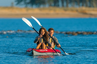 Le Spot Nautique Gavres à Gâvres