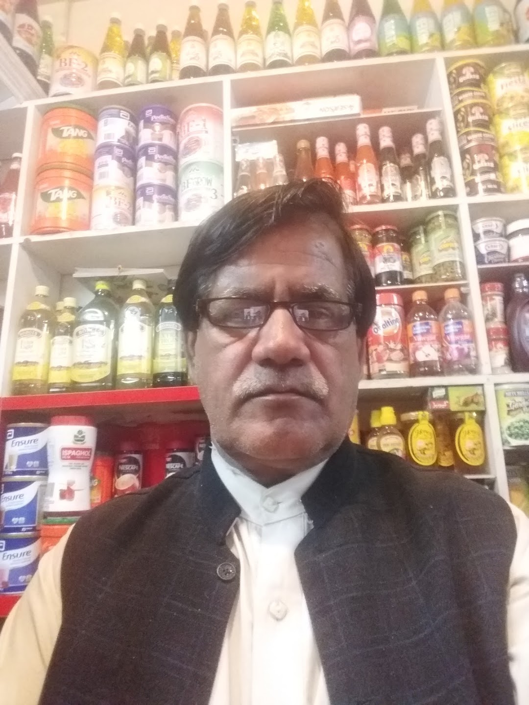 Israr Super Store