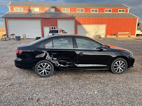 Cascade Collision Repair - Photo 6 - Car repair in Provo, UT, Provo