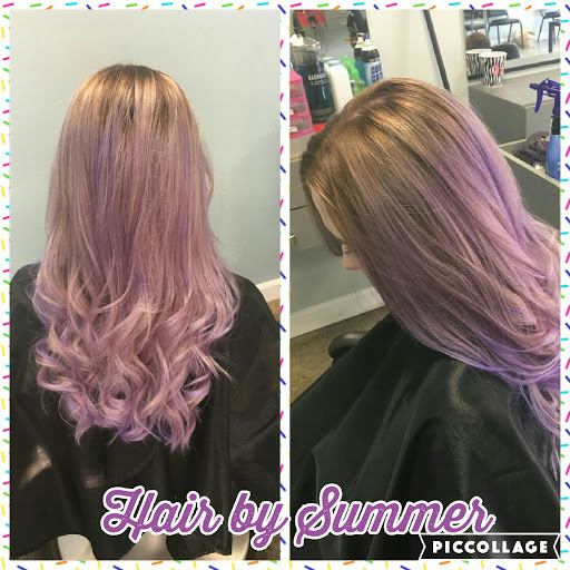 Hair Salon «Hair Experts Family Hair Salon», reviews and photos, 700 US-441 BUS, Cornelia, GA 30531, USA