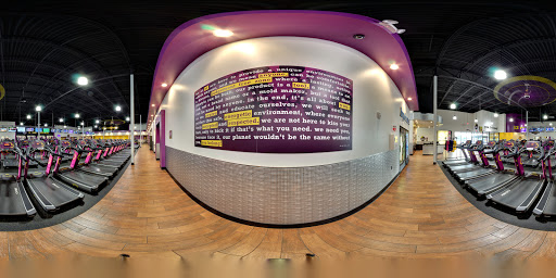 Gym «Planet Fitness», reviews and photos, 809 Beltline Rd SW Suite B, Decatur, AL 35601, USA