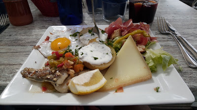 Brasserie Le Sud à Saint-Jean-de-Luz