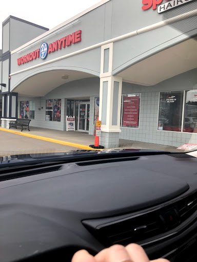 Shopping Mall «Lafayette Crossing», reviews and photos, 35 Lafayette Rd, North Hampton, NH 03862, USA