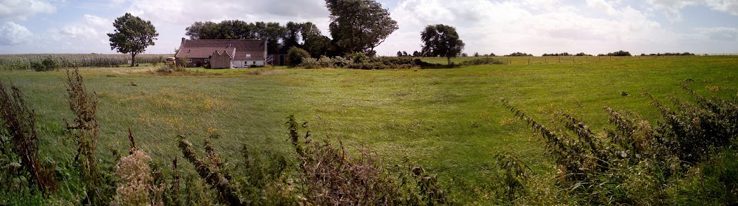 Oudemirdum Nederland