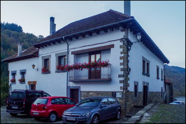 Photos des visiteurs Bed & breakfast Casa Pierra 31680 Ochagavía – Otsagabia