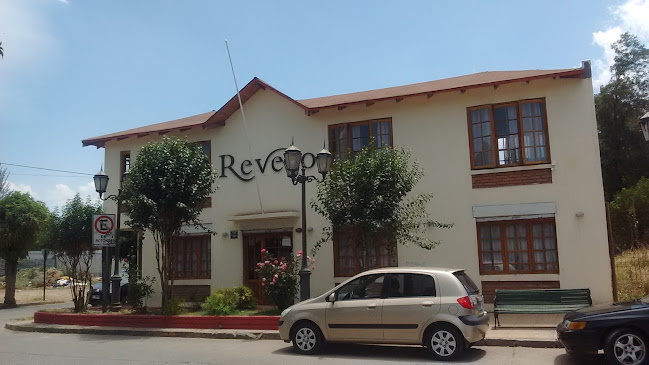 Empanadas Reveco - Restaurante