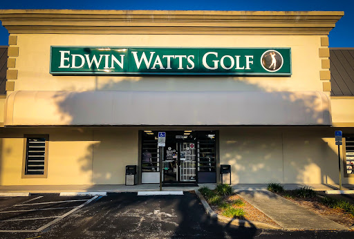 Sporting Goods Store «Edwin Watts Golf», reviews and photos, 32257 US Hwy 19 N, Palm Harbor, FL 34684, USA
