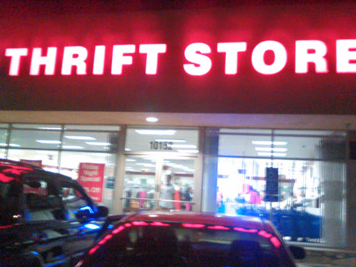 Thrift Store «3 Way Thrift Store Inc», reviews and photos, 10152 Central Ave, Montclair, CA 91763, USA
