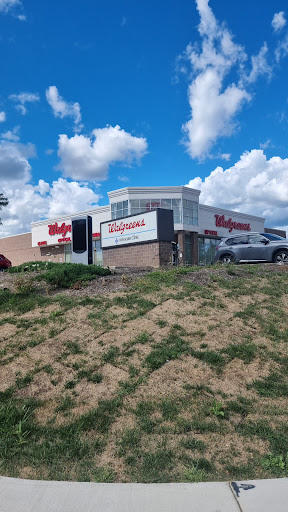 Drug Store «Walgreens», reviews and photos, 15 N Buffalo Grove Rd, Buffalo Grove, IL 60089, USA