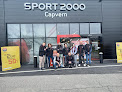 Sport 2000 Capvern Capvern