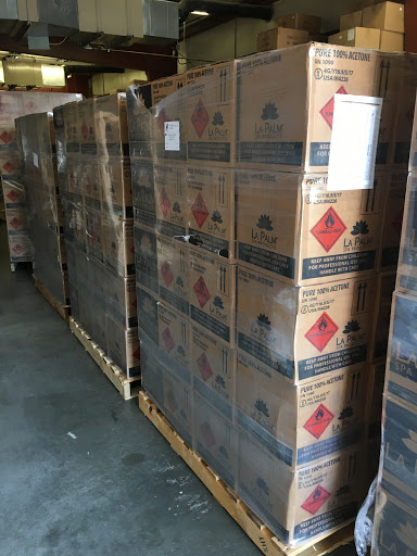 Beauty Supply Store «Sunshine Nail & Beauty Supply», reviews and photos, 4833 S 72nd St, Omaha, NE 68127, USA