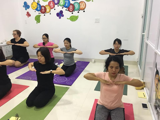 The Art Of Living Vietnam - Yoga, Meditation and Wellness Center