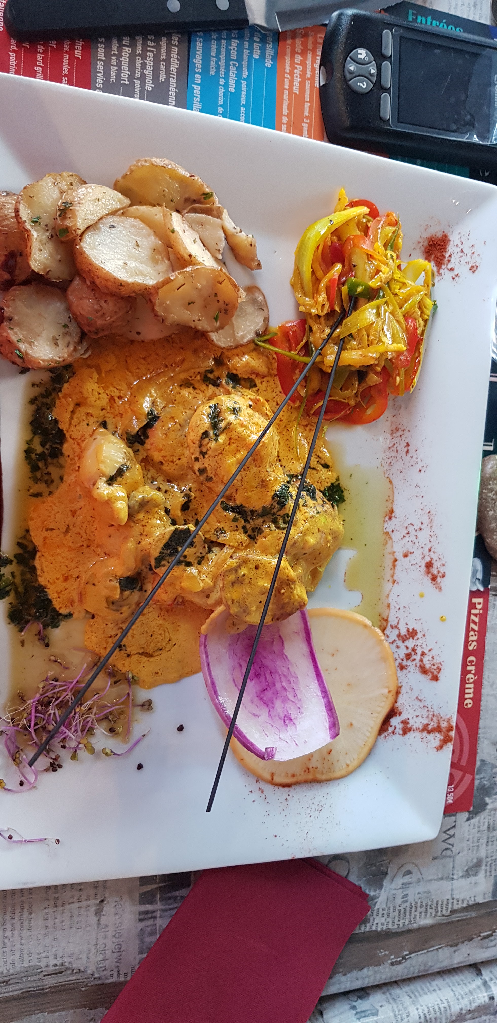 Photo n° 3 de l'avis de Laetitia.o fait le 28/08/2018 à 06:03